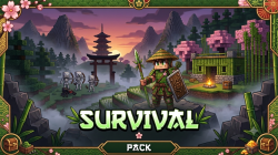 Survival packs