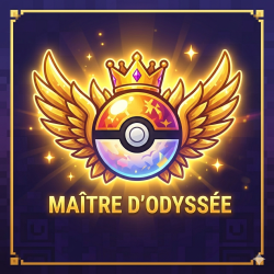 🔱 Ranks