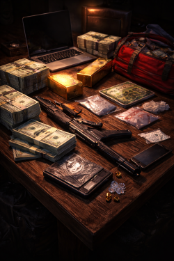 Assets 