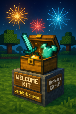 KIT BENVENUTO + CAMBIO SKIN