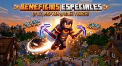 ✨ Beneficios Especiales