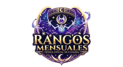 Rangos Mensuales