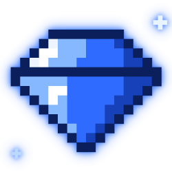 Sapphire Skyblock