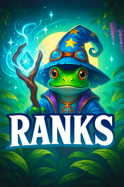 Ranks