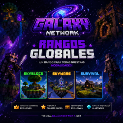 Rangos Globales