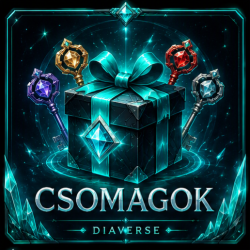 Csomagok