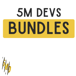 PROP BUNDLES
