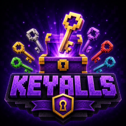 Keyalls