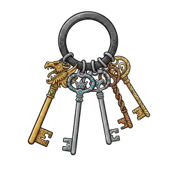 Keys