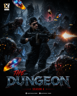 The Dungeon SS4
