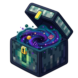 Personal Vault Pages