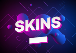 SKINS !!!