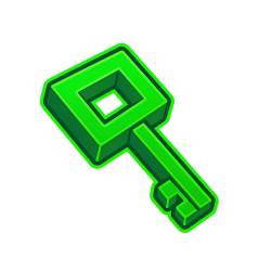 Crate Keys