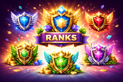 Ranks