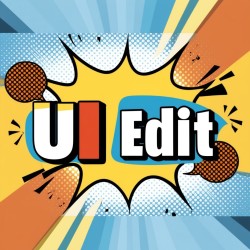 UI EDIT