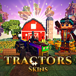 Tractor Skins