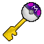 Mystery Keys