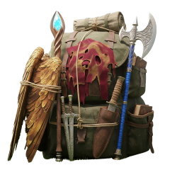 Fantasy Packages
