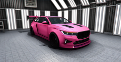 Limited Vehicles