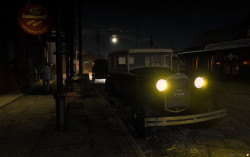 World Vehicles