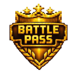 Battle Pass (coming soon maybe)