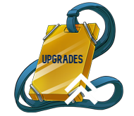 Rank Upgrades