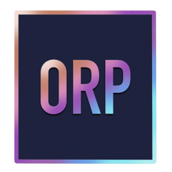 Support ORP