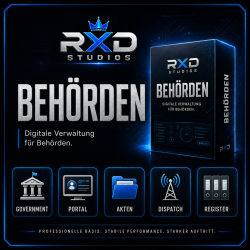Behörden