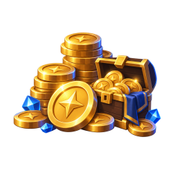 Lunar Coins