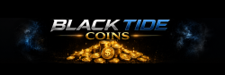 Black Tide Coin Packages