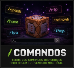 COMANDOS