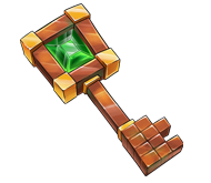 Crate Keys