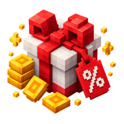 Pack de descuentos