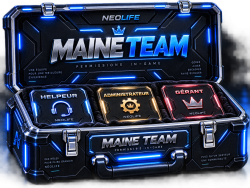 MainTeam