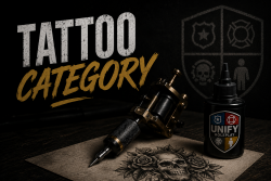Tattoos