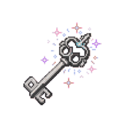 Crate Keys