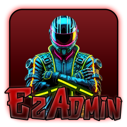 ⚙️ Ez-Admin