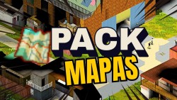 PACK DE MAPEOS / MAPPING PACK