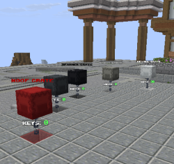 Crates!