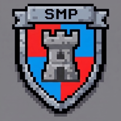 SMP - Server Privado