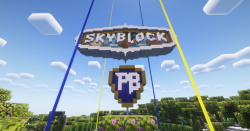 Skyblock Ranks