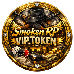 Smoken VIP COINS