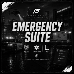Emergency Suite