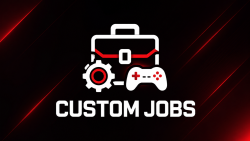 Custom Jobs
