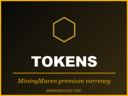 Tokens