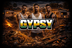 GYPSY-VOYAGEUR