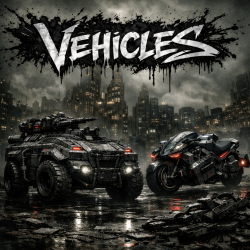 Vehicles
