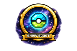 Shiny Boosts