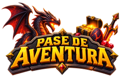 Pase de aventura