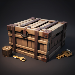 Keys and Bundles